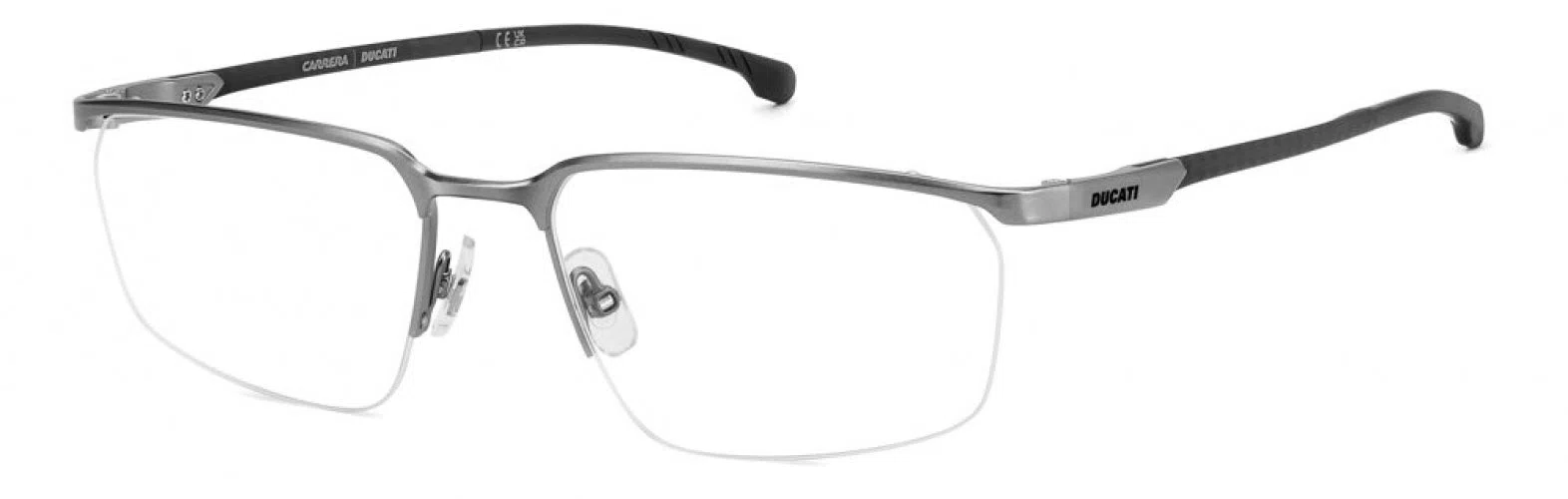 Carrera CARDUC048 Eyeglasses - view 2